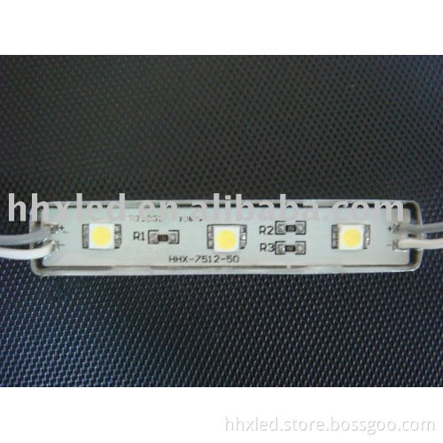 High quality smd LED module